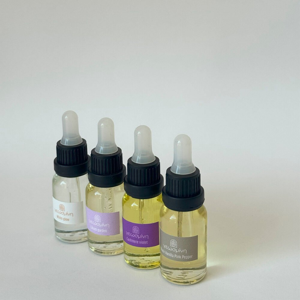 Refill αυτοκινήτου 20ml