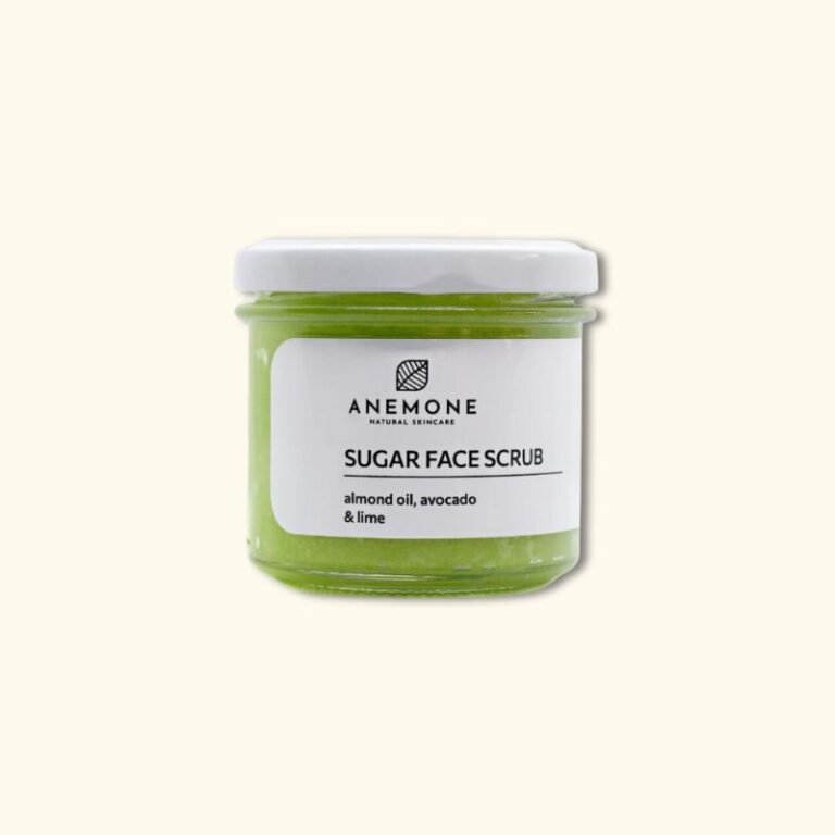 SCRUB ΠΡΟΣΩΠΟΥ 125ml